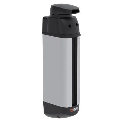 ROGER SL/180/R Motoriduttore per battenti 1,8m - BRUSHLESS IPU TECH - Reversibile