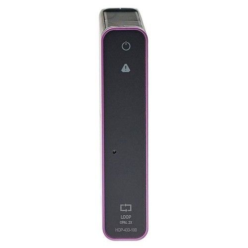 NOTIFIER HOP-405-100 Modulo Uscite Seriali ad innesto rapido, occupa un