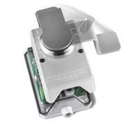 ELKRON 80MS1200211 Microfono selettivo per la segnalazione di allarme contro tentativi di effrazione con dispositivo copritoppa per protezione di mezzi forti