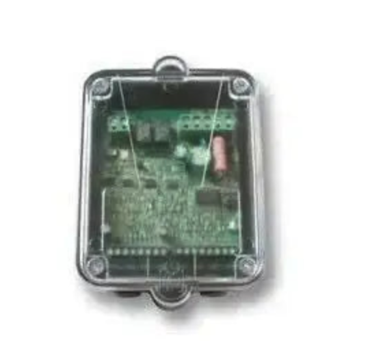 ARMAS SCHNT2 Centralina per dispositivi NO TOUCH 2 e NO TOUCH 2