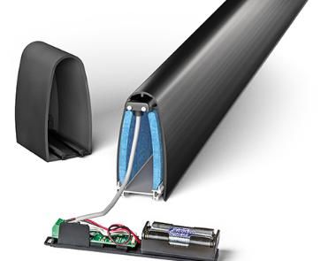 CCE MAXXICNDRM1200 Costa Bordo 1200mm MAXXI CND RADIO