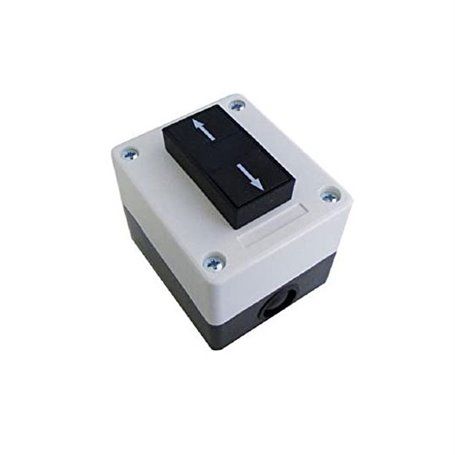 BFT D121612 SPC2 PUSH-BUTTON PANEL WITH 2 UP/DOWN BUTTONS