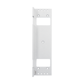 CDVI L5 Adjustable L bracket for 500 Kg electromagnetic stops to be applied