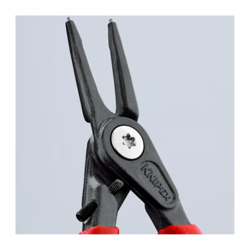 KNIPEX 48 31 J0 Pinza per anelli di sicurezza
