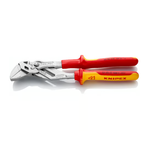 86 06 250 KNIPEX Pinza chiave