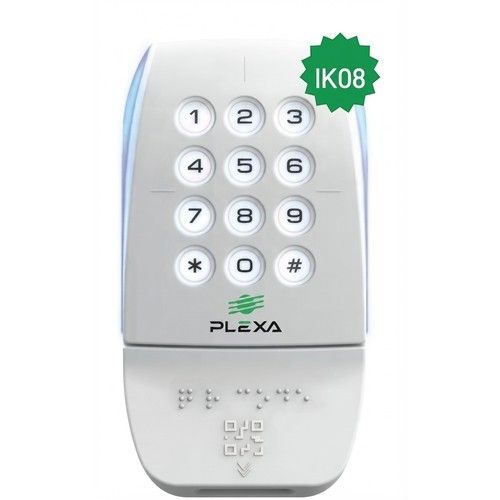 PLEXA KP-STW-QFBT Periferica Mifare 13,56 MHz, Bluet. BLE, QR Code e