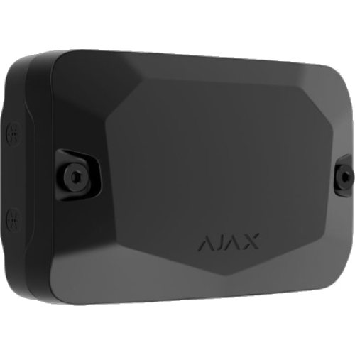 AJAX 63139 Case (106x168x56) Naming remains the same black