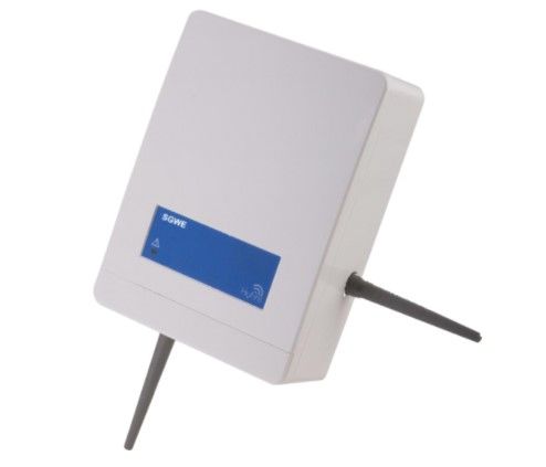 INIM FIRE SGWE100 Wireless expansion for Argus VW2W Sagittarius series translator