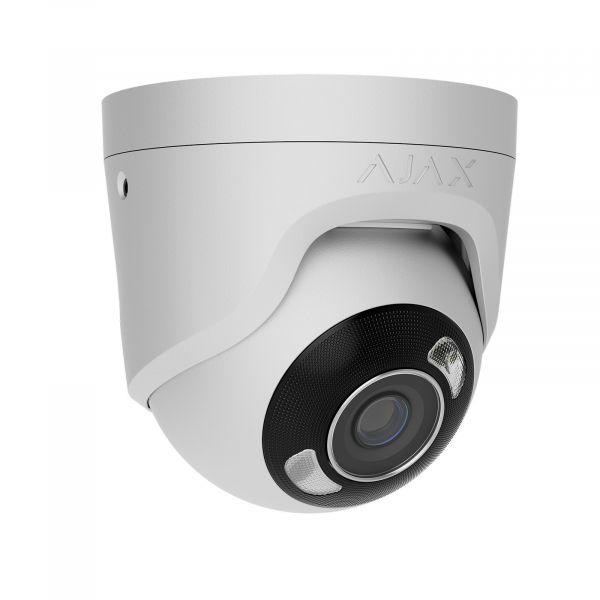 AJAX 126265 TurretCam HL (8 Mp/2.8 mm)
