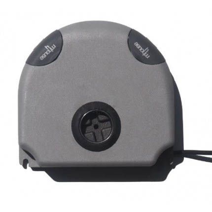 NICE RICAMBI WU1SK Motoriduttore interrato WU1SK mhouse s/cen