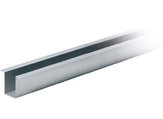 CAME 001CAR-4 GUIDA INTERRATA DI PROTEZIONE CATENA