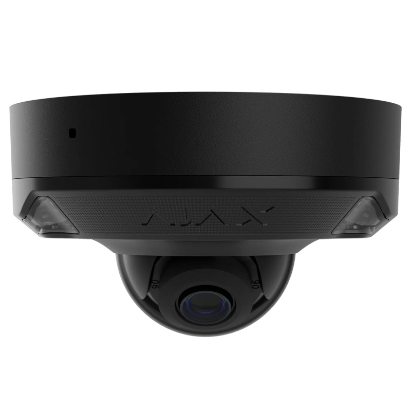 AJAX 126272 DomeCam Mini HL (8 Mp/2.8 mm)