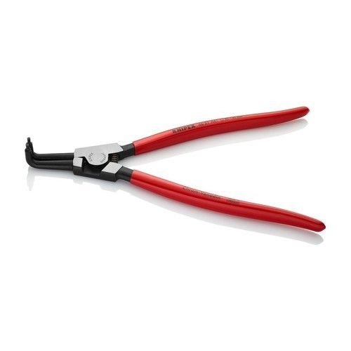 KNIPEX 46 21 A41 SB Pliers for safety rings