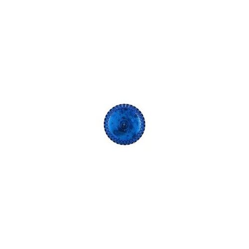 COOPER CSA FIRE 531060FULL-1133X FLASHES. LED SOLEX IP54 WHITE/BLUE
