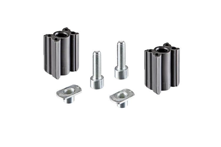 SOMMER 5079 Set battute FRABA