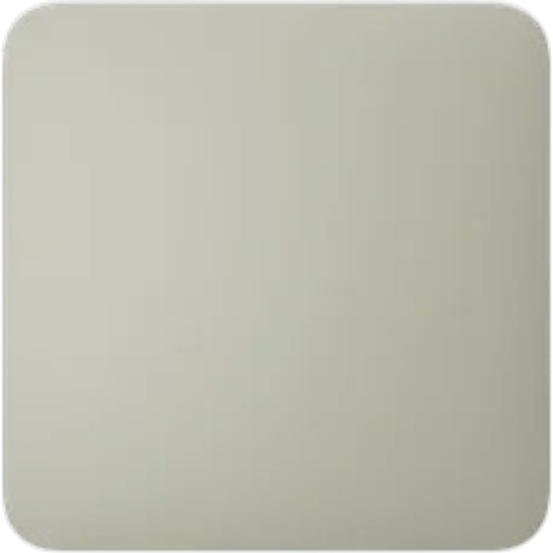 AJAX 52178 CenterButton (1-gang/2-way) [55] ASP oyster