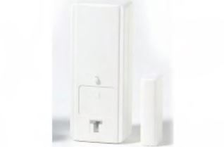 CIAS TAURUS-CONTACT+ Contatto magnetico via radio freq. 868MHz con dime