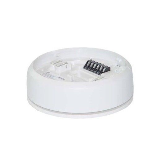 BOSCH-INCENDIO FNM-420-A-BS-WH Base Sirena LSN/ LSNi a basso assorbimento, da Int