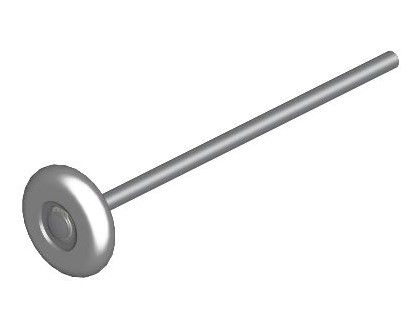 SOMMER 25161.1 Duplex roll46/11/164 mm