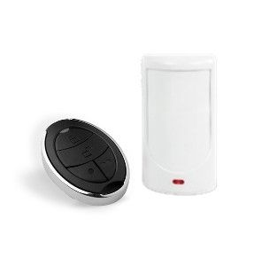 ELDES KIT PITBULLPRO+EWK2 PITBULLPRO+EWK2 KIT