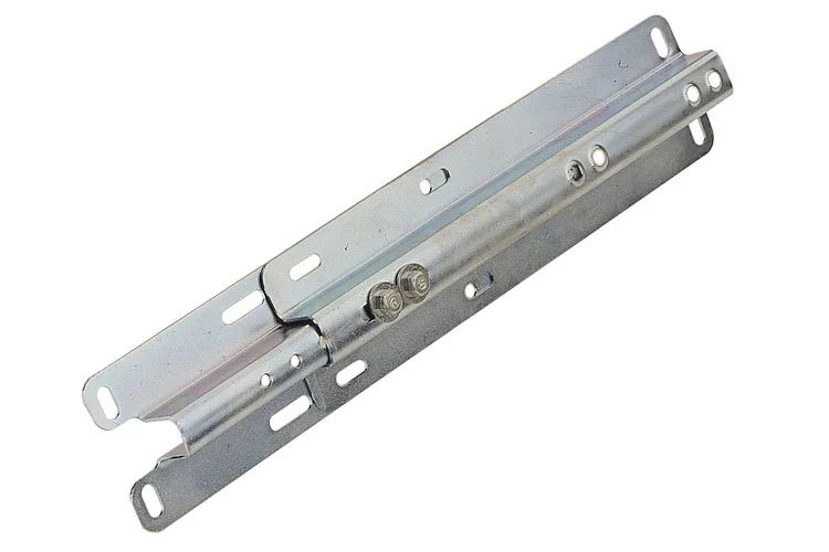 SOMMER 3102 Hardware for sectional door without boomerang