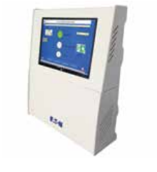 COOPER CSA LIGHTING 40071361056 CGLine+ Web Touchscreen controller
