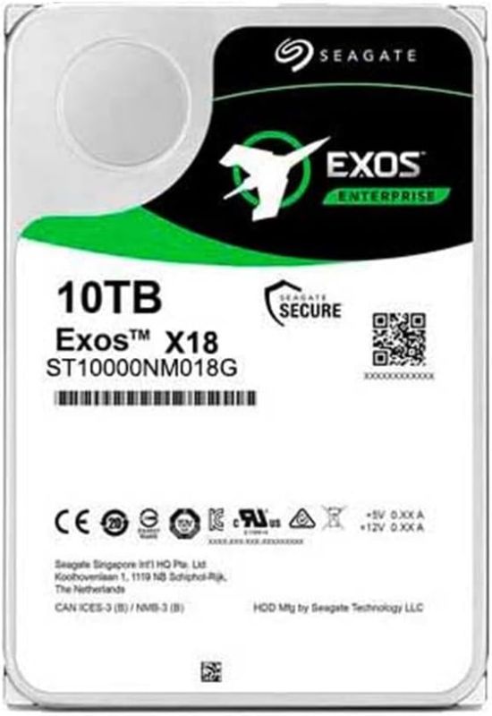 HANWHA HDD10TBSG-E-EMB HDD10TBSG-E-EMB