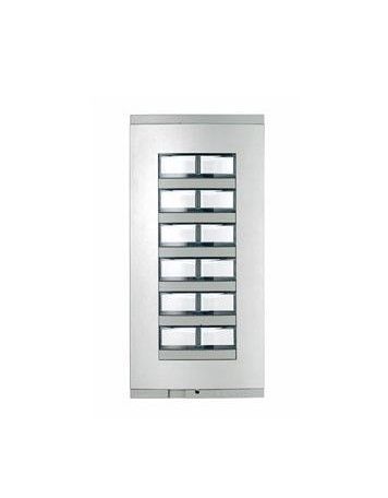 CAME 60099400 HEP/312D GH-ADDIZ BUTTON PANEL
