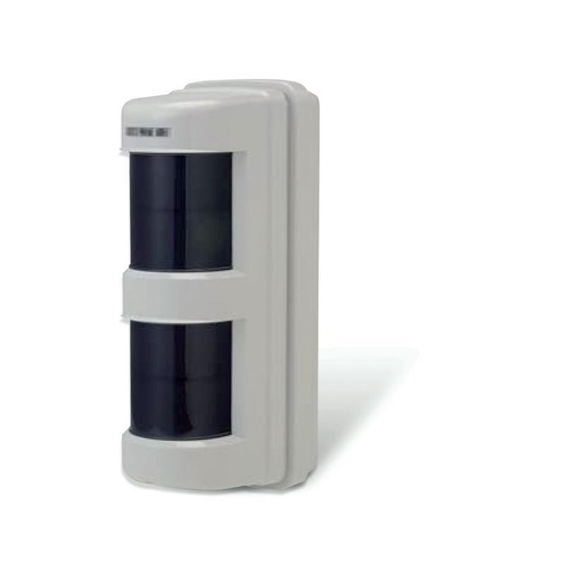 PARADOX PXMW114F PXMW114F Passive dual detector - Optical group