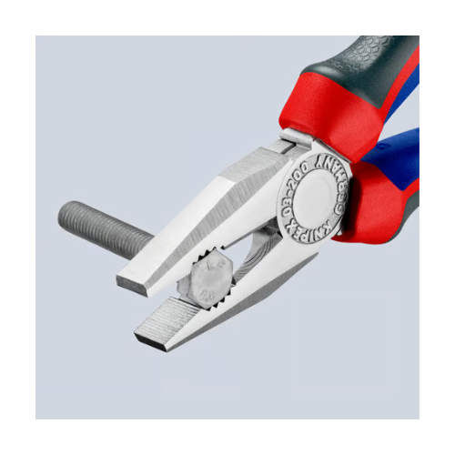 KNIPEX 03 05 200 Pinza universale