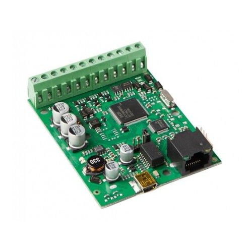 ELDES EDELAN3 ELAN3-ALARM Percent Ethernet Expansion Module