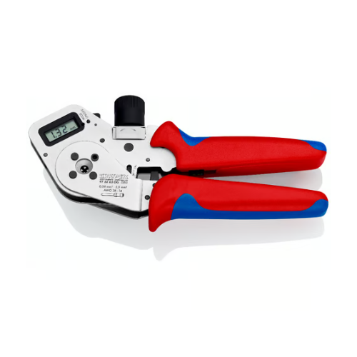KNIPEX 97 52 63 DG Pinza per capricorda