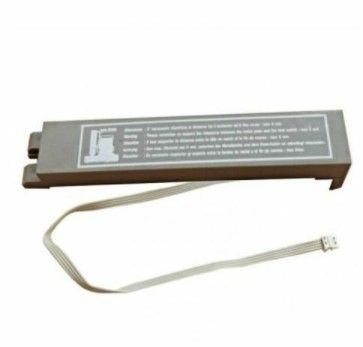 FAAC SPARE PARTS 40985115 APP.FINECORSA IND.GREY 746R