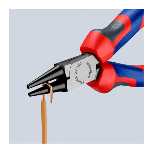 KNIPEX 22 02 140 Pinza per meccanica