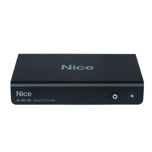 ELAN EL-SC-150 Single Room System Controller