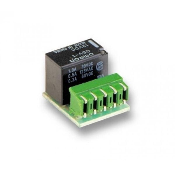 4317L Fadini 4317L 5pin additional relay module