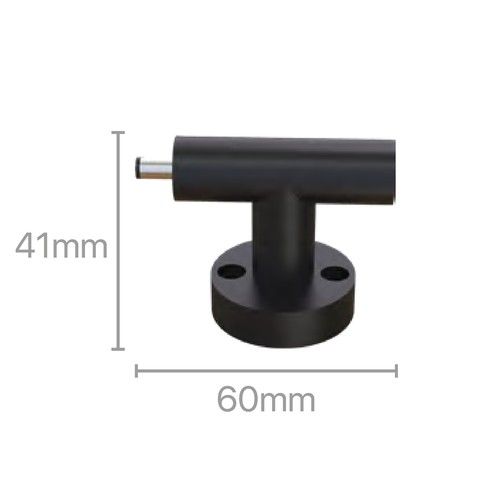 LEDCO LK14/NE BLACK LINEAR JUNCTION LINK
