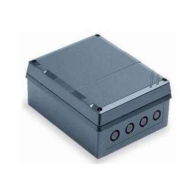 CARDIN PRG304E For the control of motorized shutters. power 