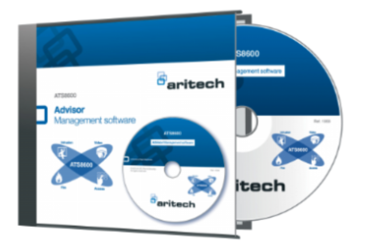 ARITECH ANTINTRUSIONE ATS8649 Licenza per aggiungere un modulo Modulaser aggiunt