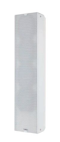 INIM TU EC4PT4M200 Speaker for column voice evacuation systems for indoor or outdoor use