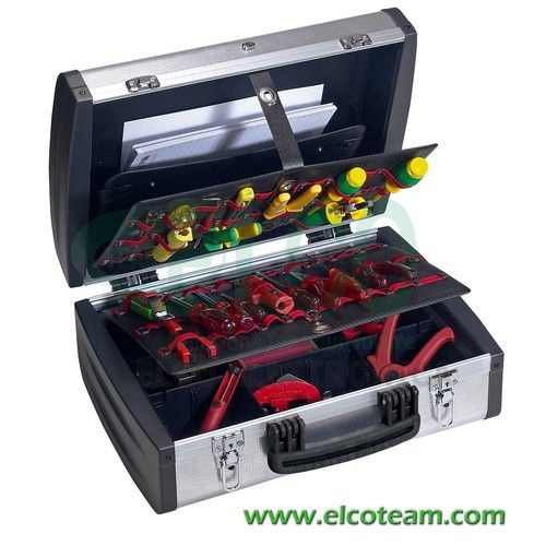 GT LINE COMPOSIT BOX 21 SUITCASE ALL 455X210X250 WITH VASS.P.ATTR