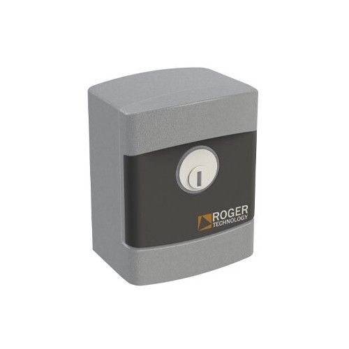 ROGER R85/60EAS/TRIX ALUMINUM SELECTOR FOR TRIX WITH CHILLIN KEY