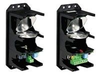 ELKRON 80EL0400111 EL15R/T - Pair of synchronized barriers