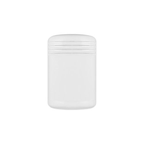 VENITEM 20.203.129 MINI HOLA L piezo 12V siren matt white/orange