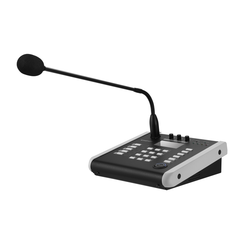 HANWHA SPA-M1000 IP Microfono