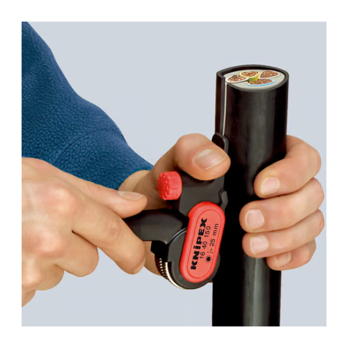 KNIPEX 16 40 150 Utensile spelacavi