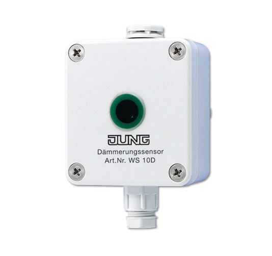 JUNG WS10D Light sensor