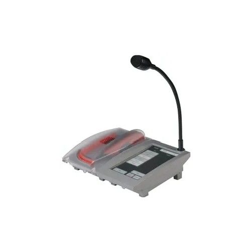 ITC AUDIO 1100-200016 BMTEGLM Base microfonica Touchscreen + microfono P