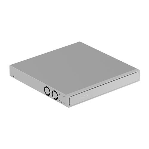 AJAX 140919 Superior NVR H2DAI2GAC (8-ch)
