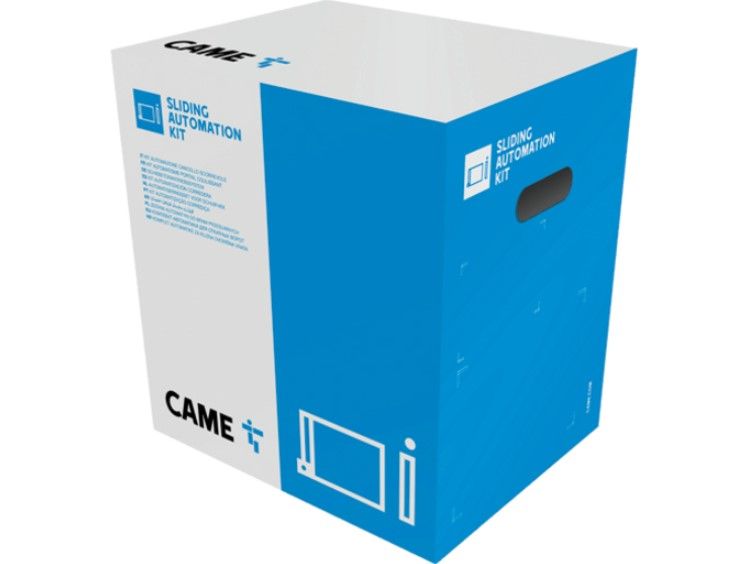 CAME 001U2923 BX 400KG 230V SLIDING KIT